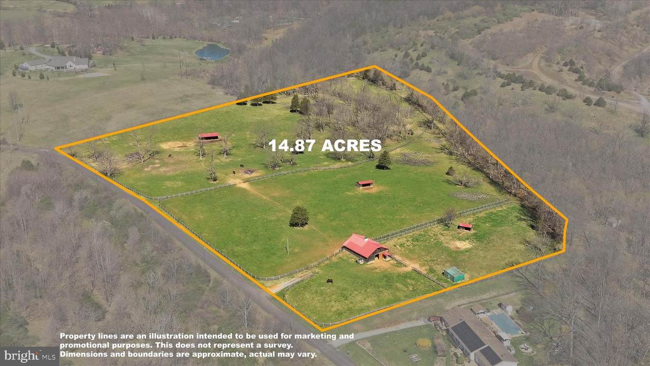 0 Keyes Ferry Road - Photo 1
