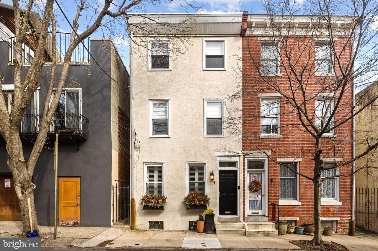 773 Taylor Street - Photo 1