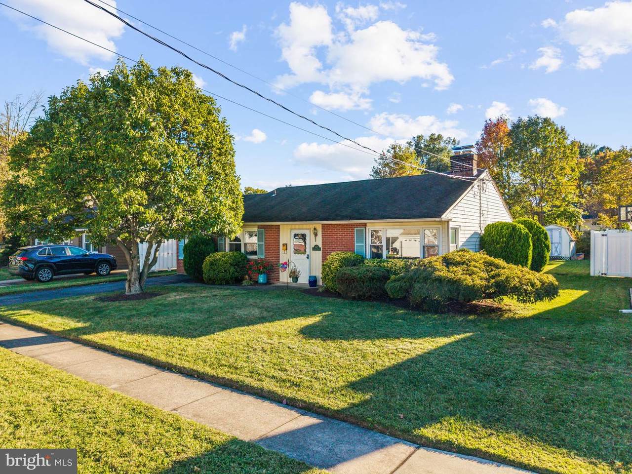 502 Delancey Drive - Photo 1