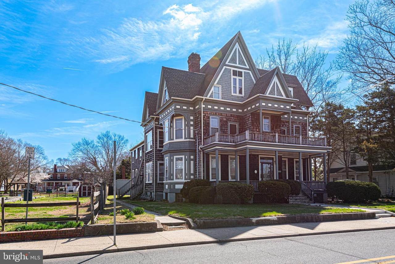 507 Camden Avenue - Photo 1