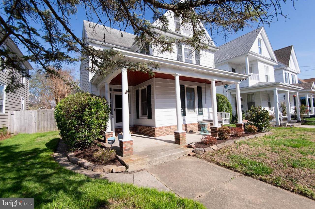 105 West End Avenue - Photo 1