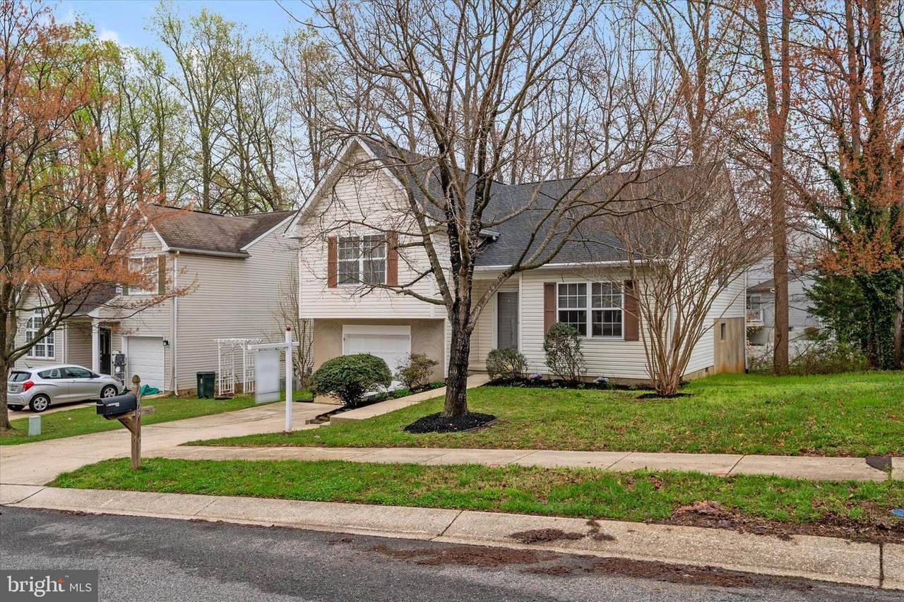 1407 Brenwoode Road - Photo 1
