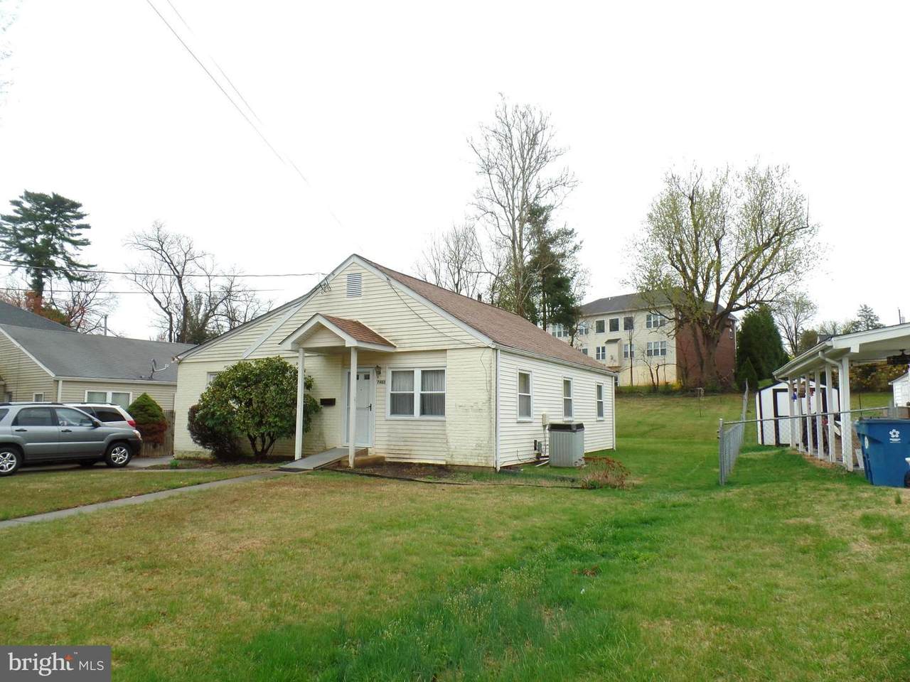 7403 Paxton Road - Photo 1