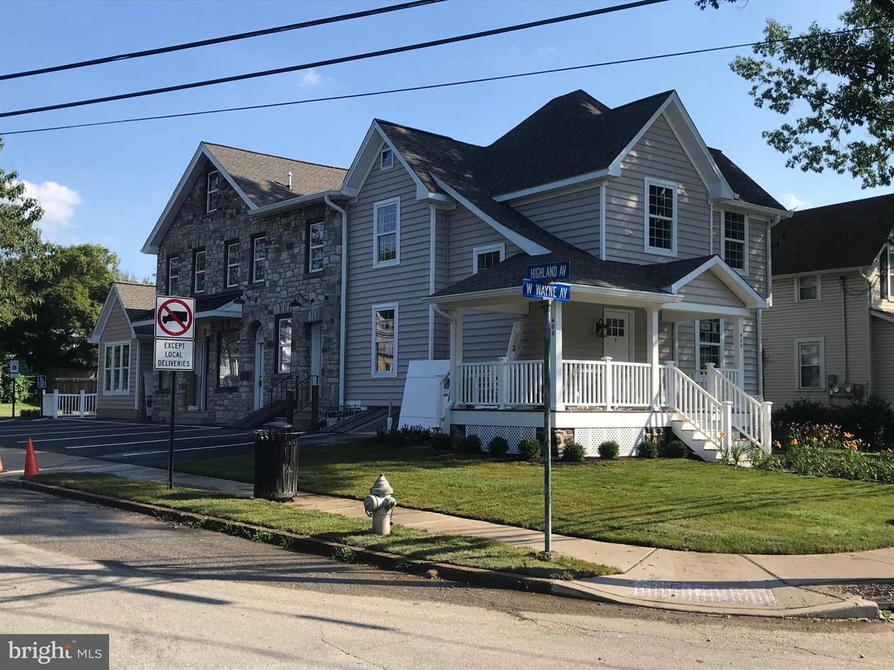 400 Wayne Avenue - Photo 1