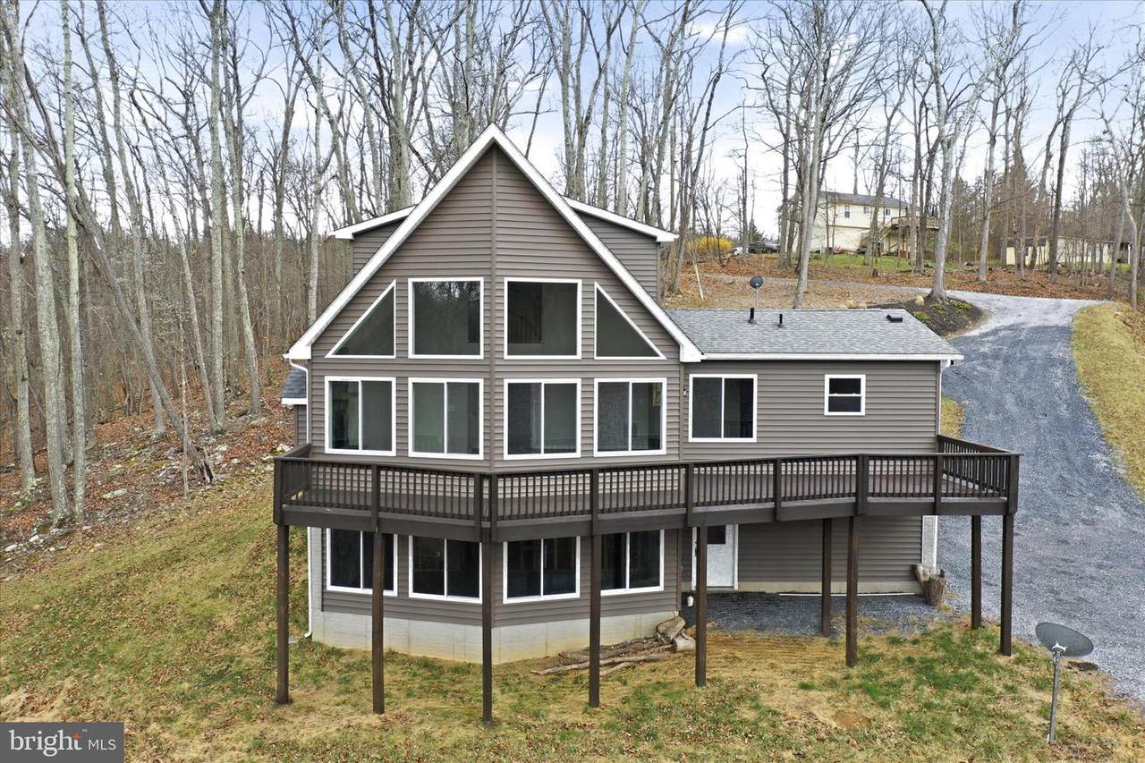 490 Black Twig Road - Photo 1