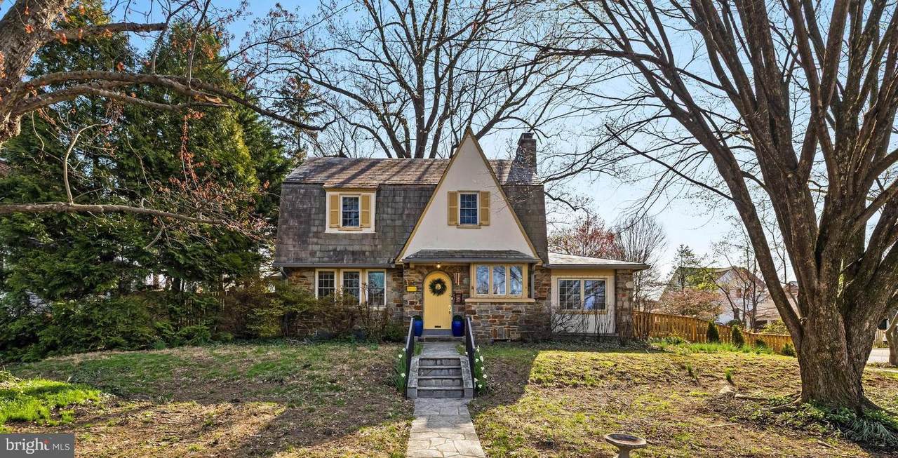 7101 York Road - Photo 1