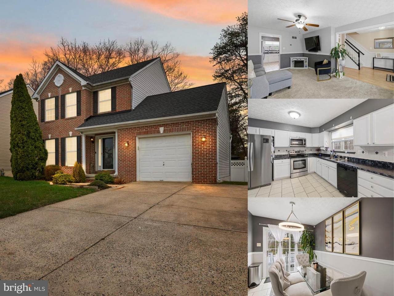 1107 Harford Town Drive - Photo 1