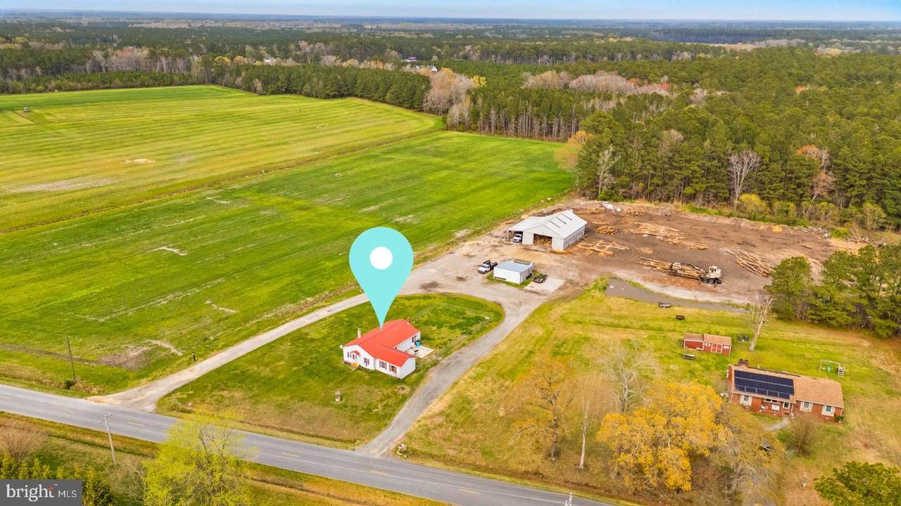 1762 Buck Harbor Road - Photo 1