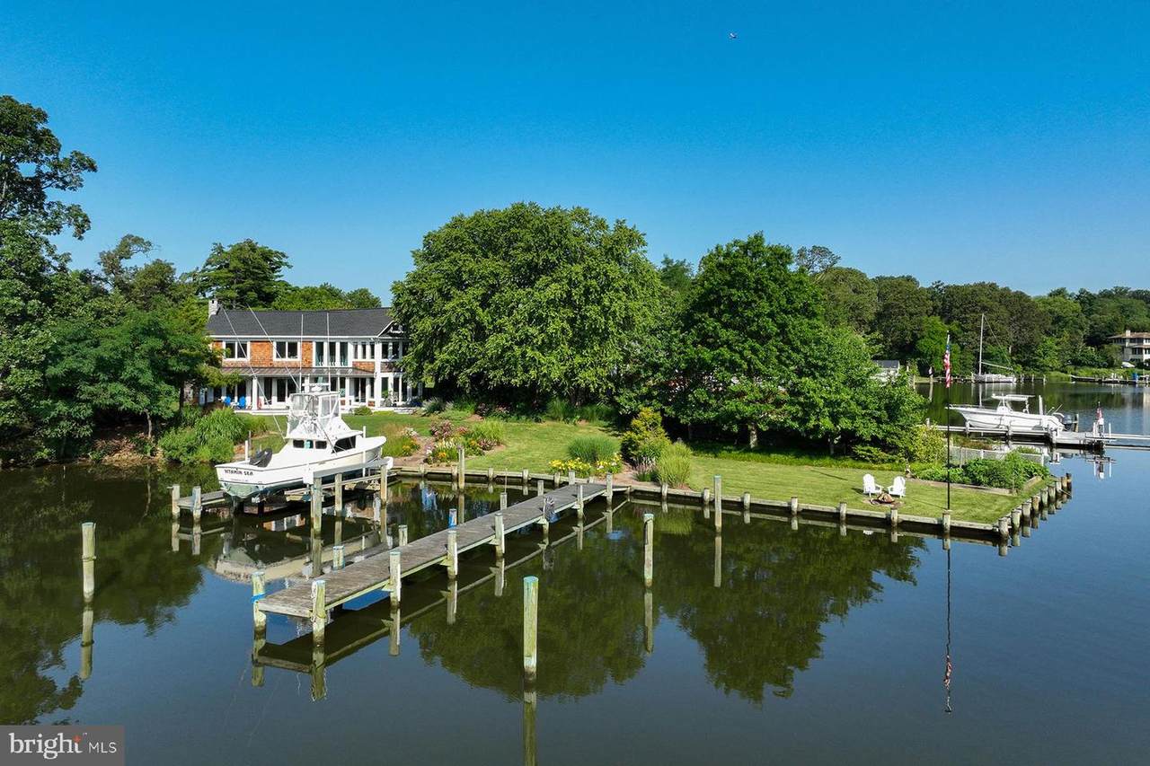 3307 Harness Creek Road - Photo 1