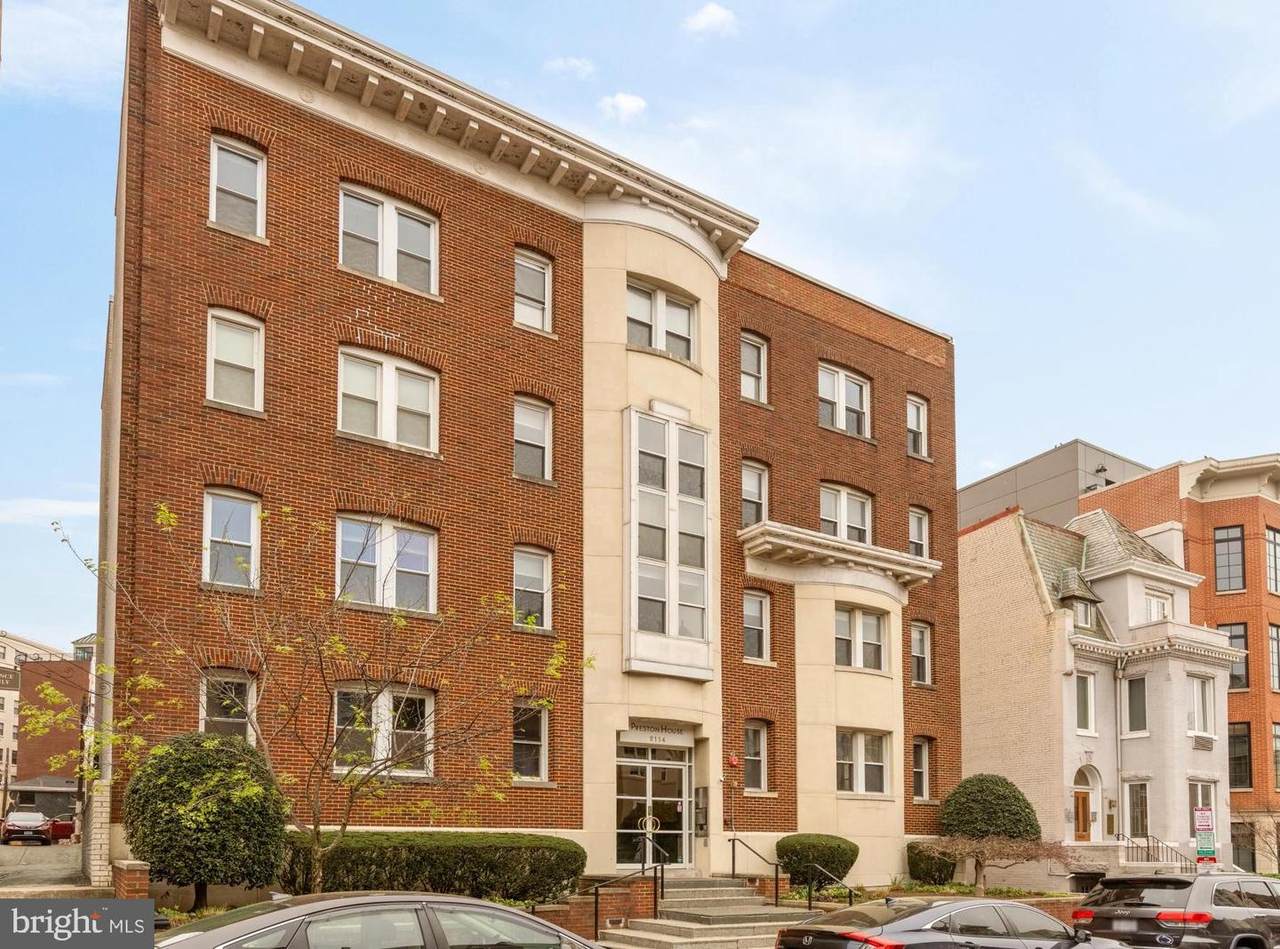 2114 N Street - Photo 1
