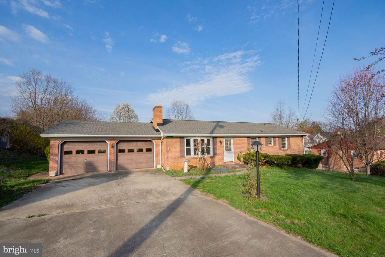 14801 Charles Town Road - Photo 1