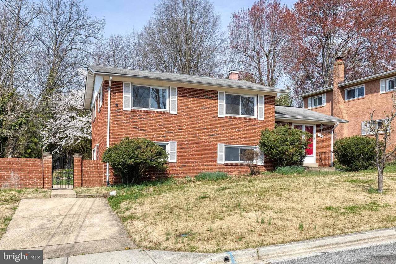 7508 Creighton Drive - Photo 1