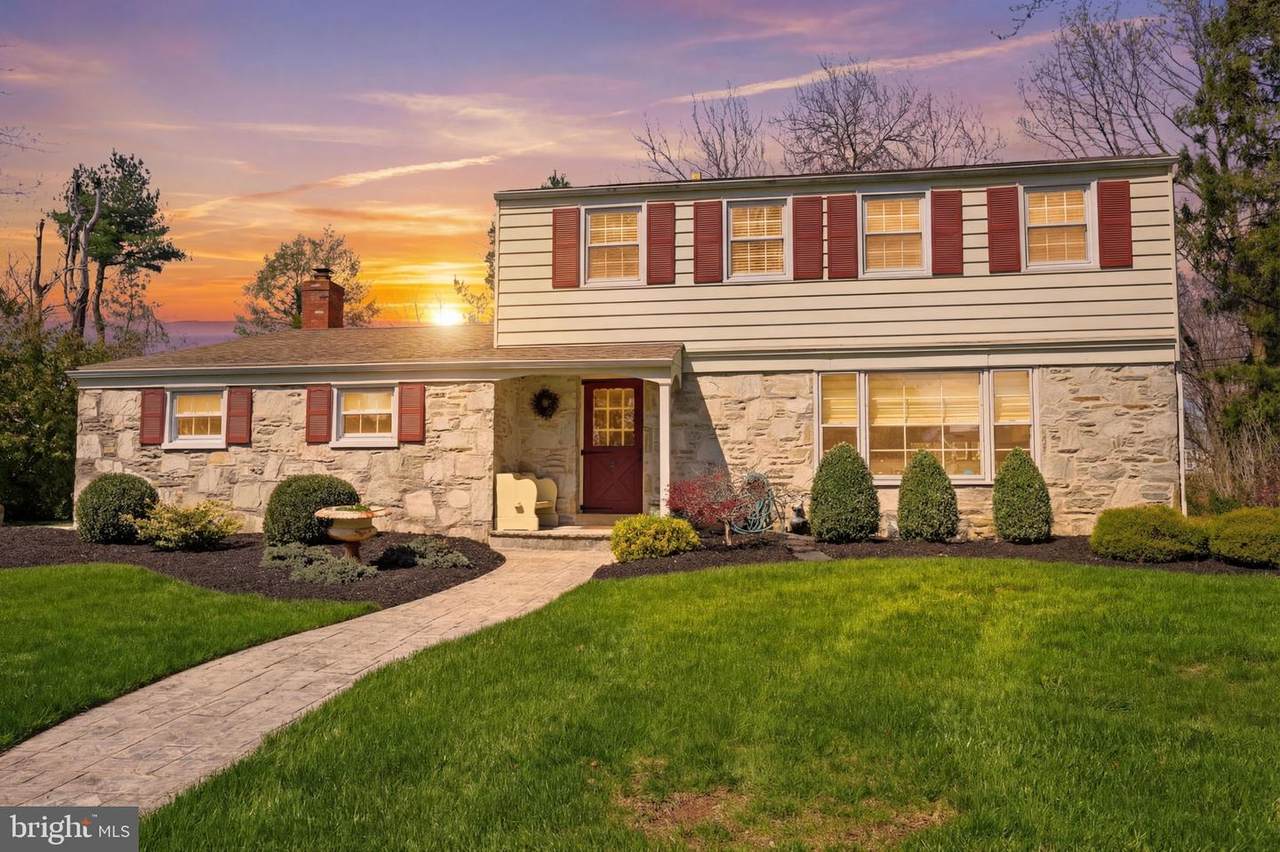 3868 Blake Road - Photo 1
