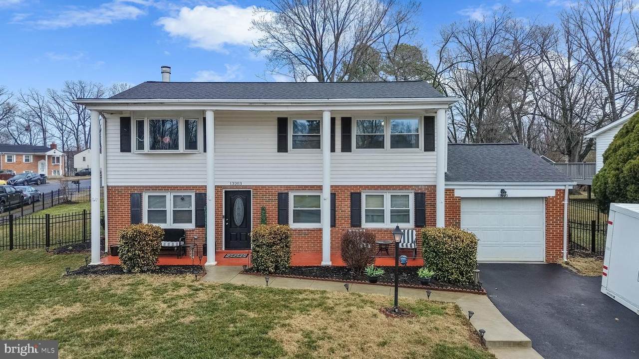 13203 Delaney Road - Photo 1