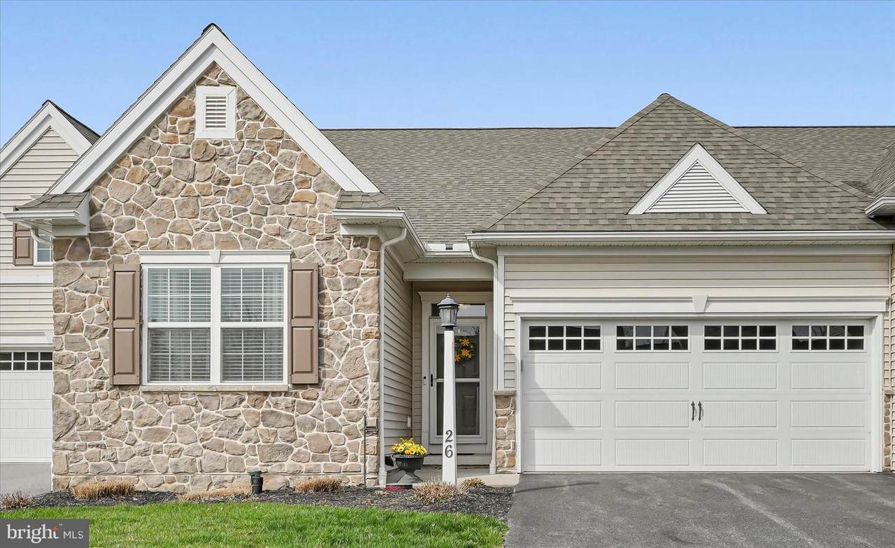 26 Midway Farms Lane - Photo 1