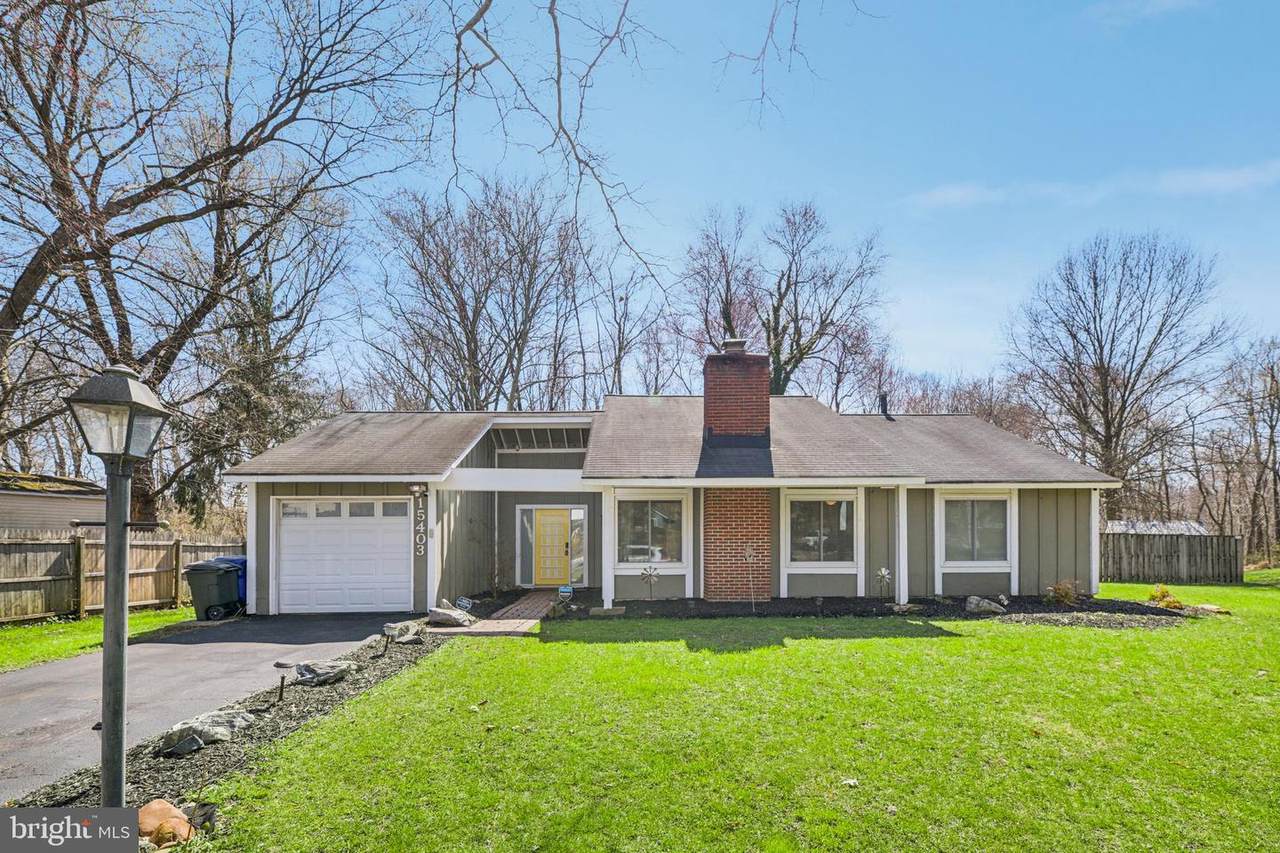 15403 Pegg Court - Photo 1