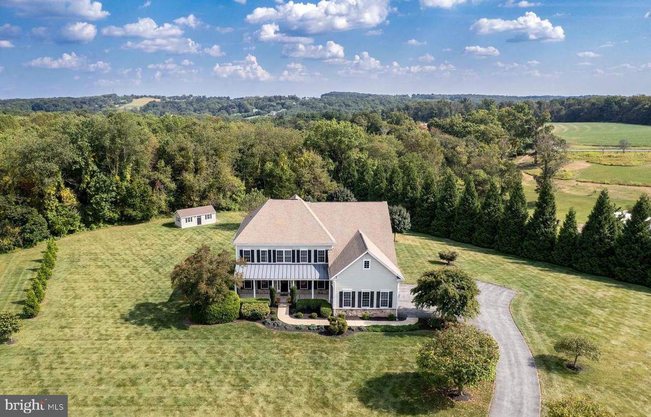 5623 Weatherby Drive - Photo 1