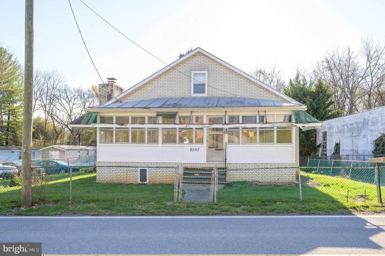8582 Shepherdstown Pike - Photo 1
