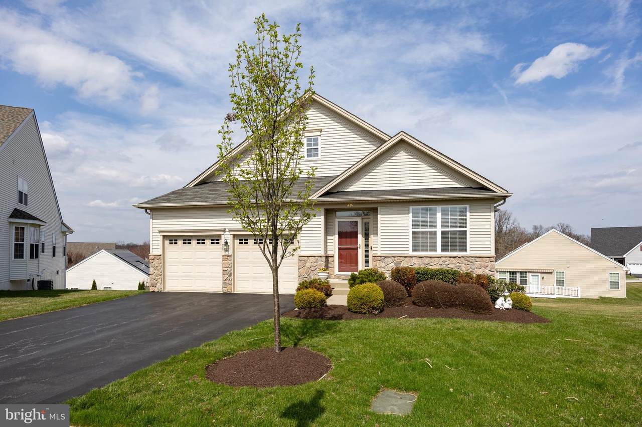 45 Ackman Lane - Photo 1