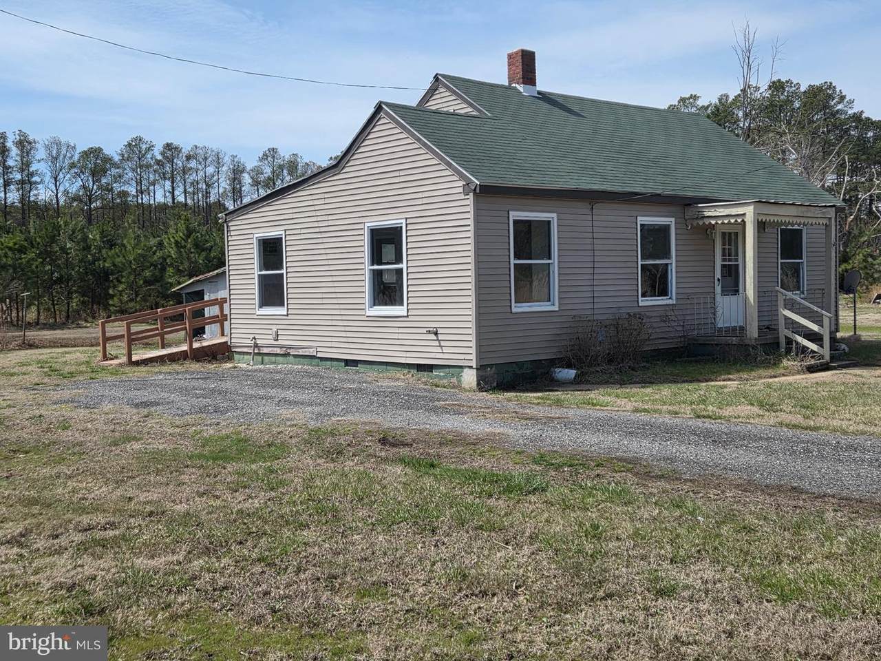 2539 Toddville Road - Photo 1