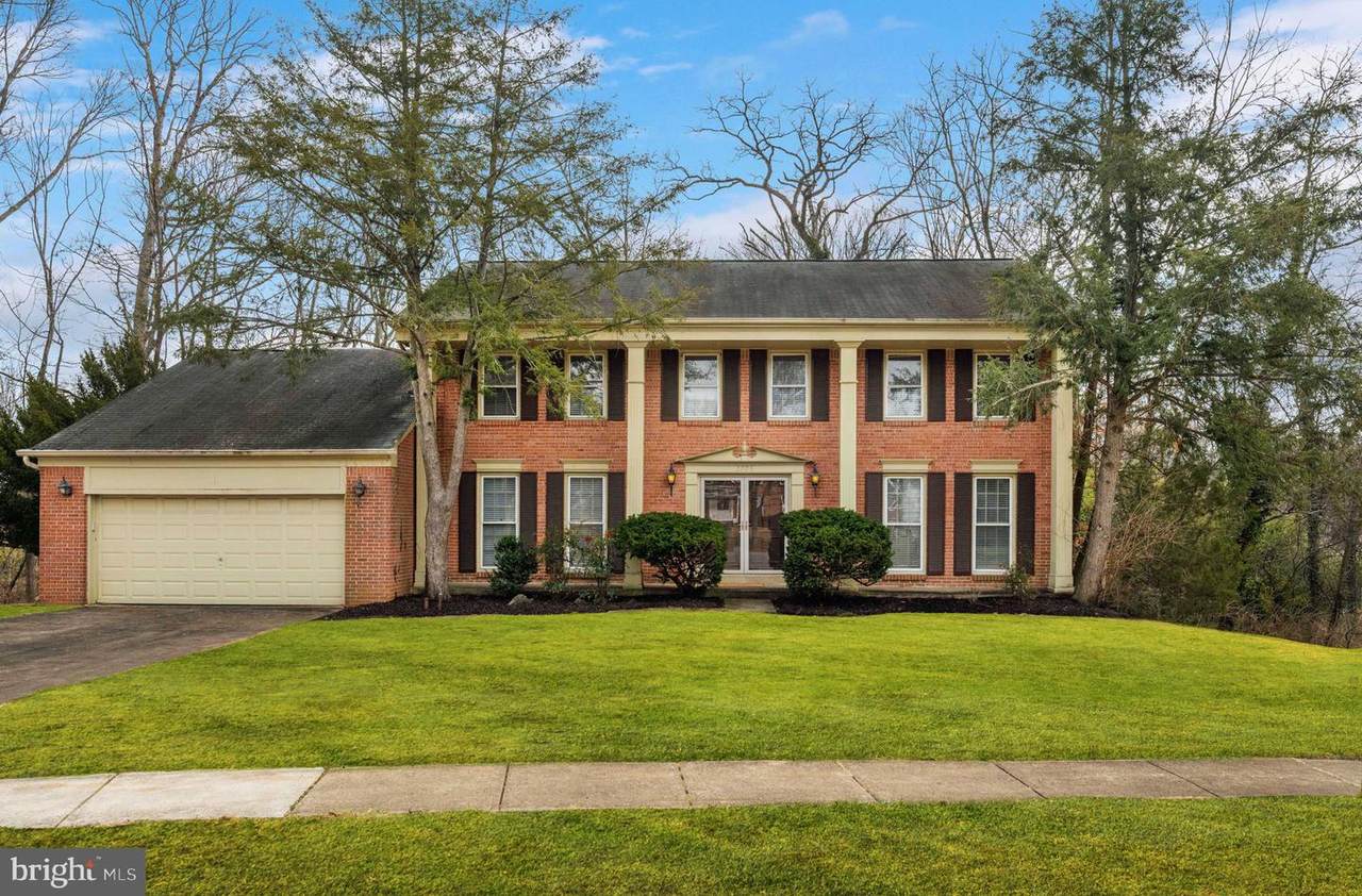 3705 Templeton Place - Photo 1