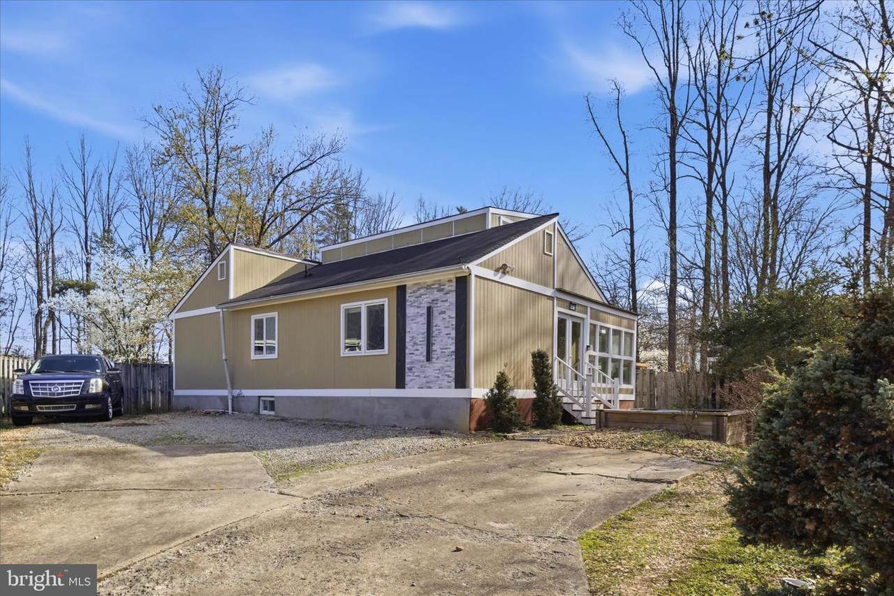 5515 Westcliff Court - Photo 1