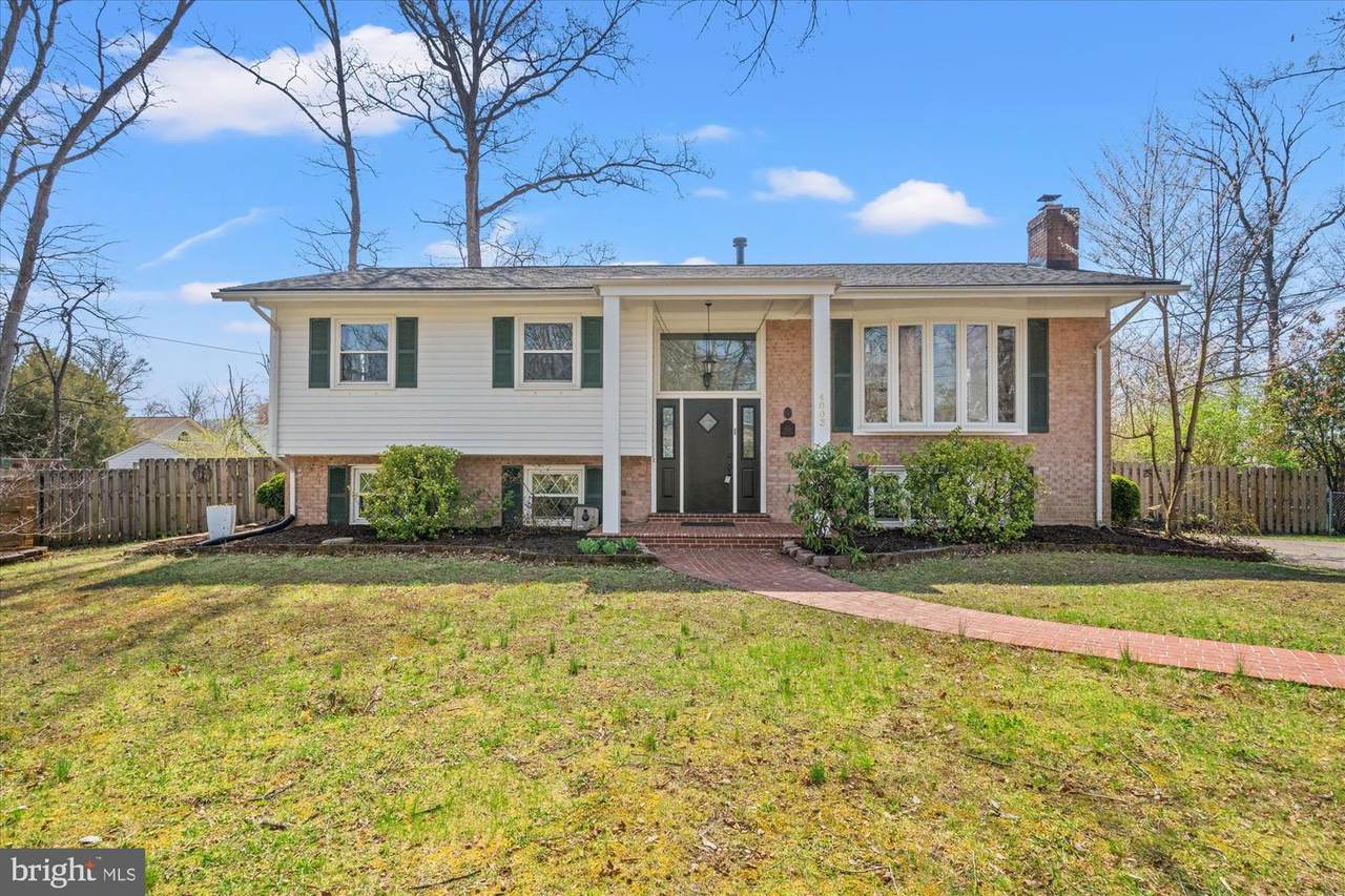 4003 Westgate Drive - Photo 1