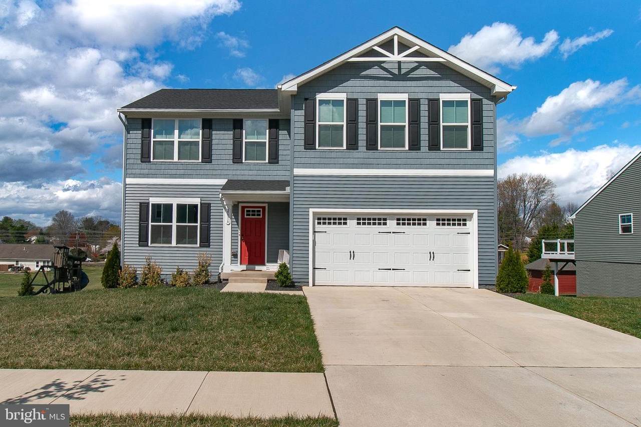 2616 High Point Drive - Photo 1