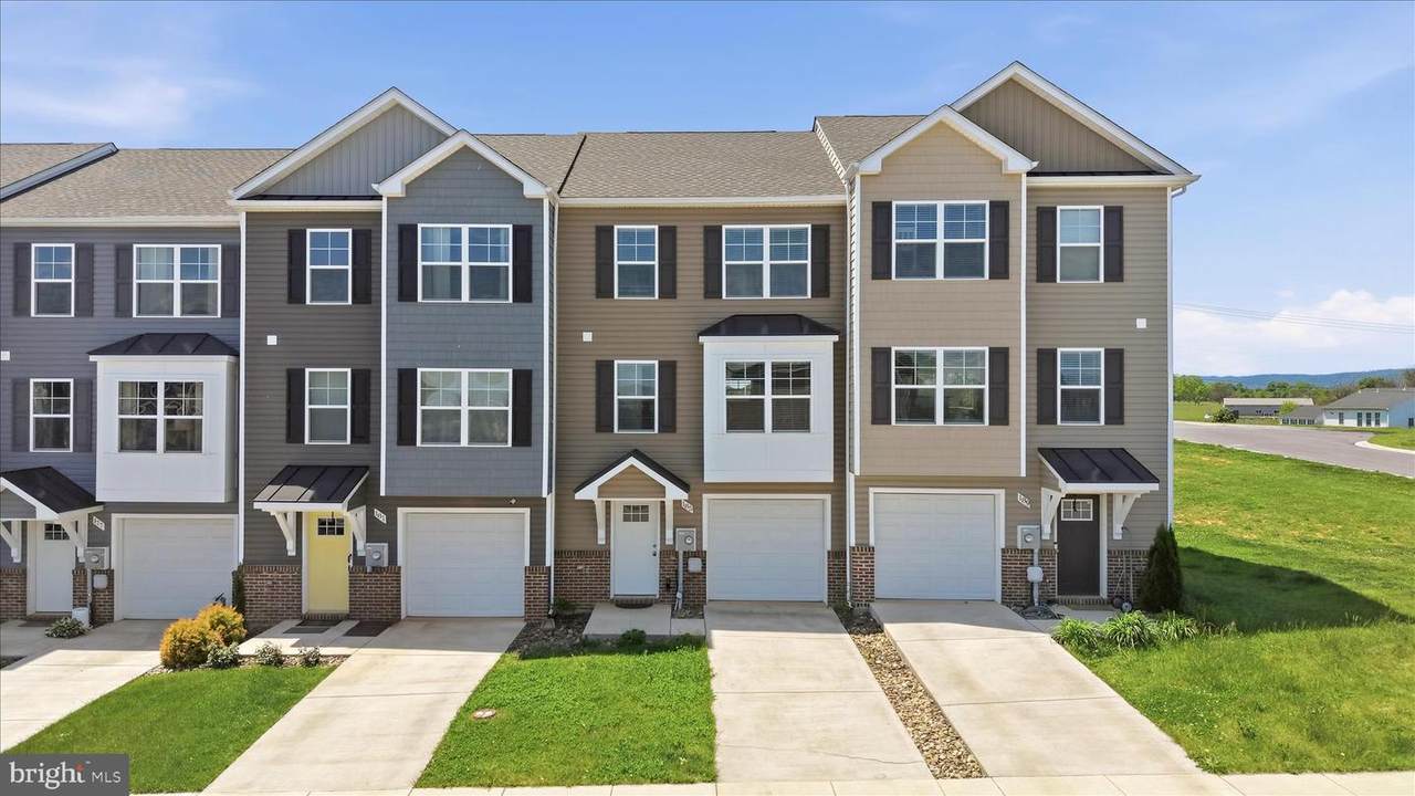 185 Carnes Way - Photo 1