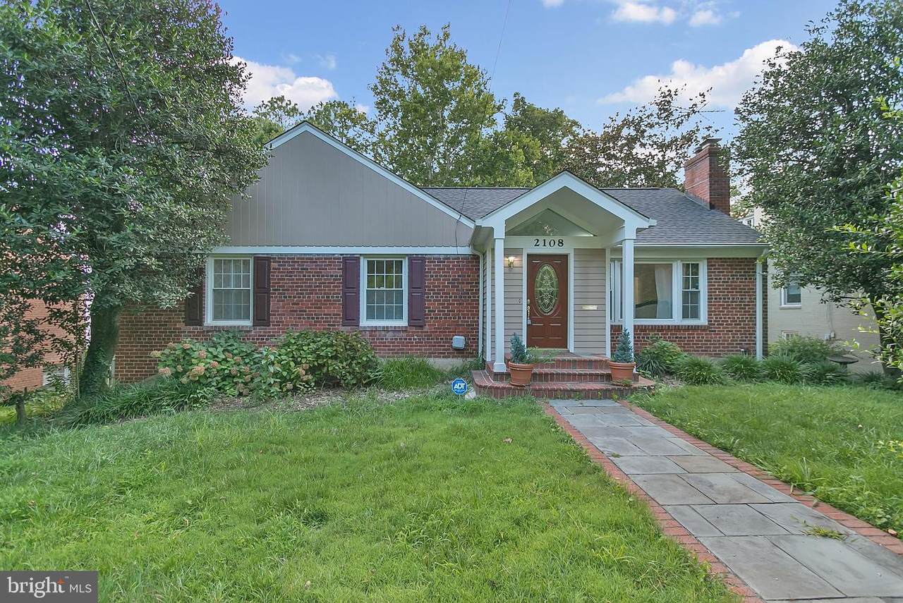 2108 48TH Street - Photo 1
