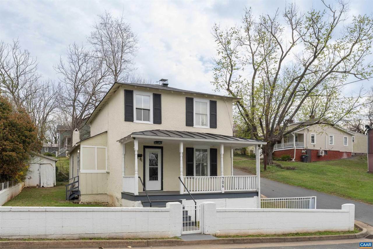 706 Castalia St - Photo 1