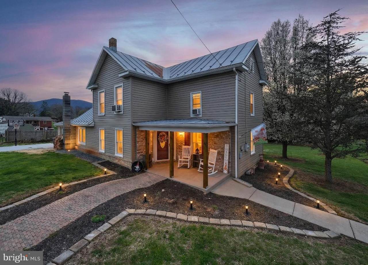 214 Chapel Road - Photo 1