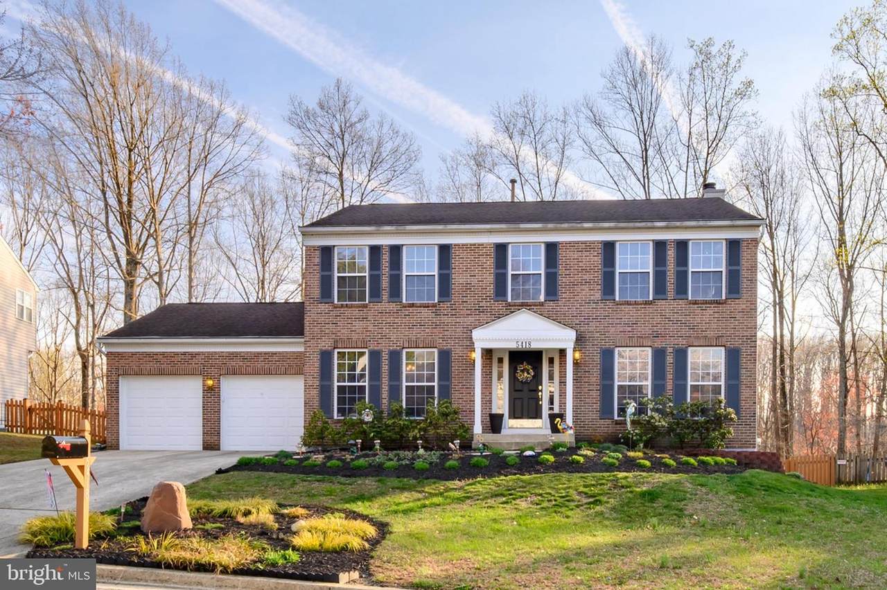 5418 Lakeford Lane - Photo 1
