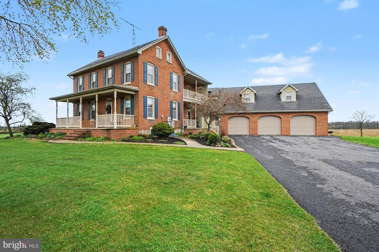 5505 Olde Scotland Road - Photo 1