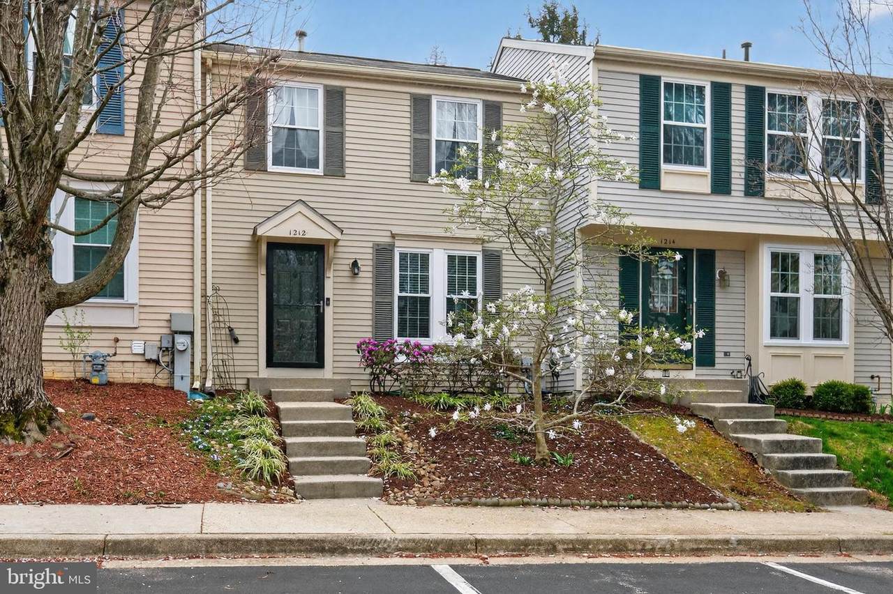 1212 Tribal Court - Photo 1