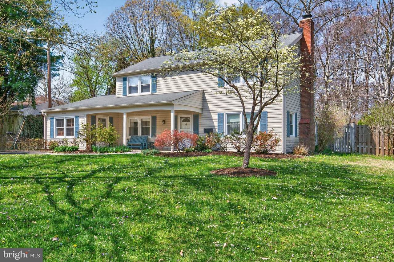 4204 Yeadon Court - Photo 1