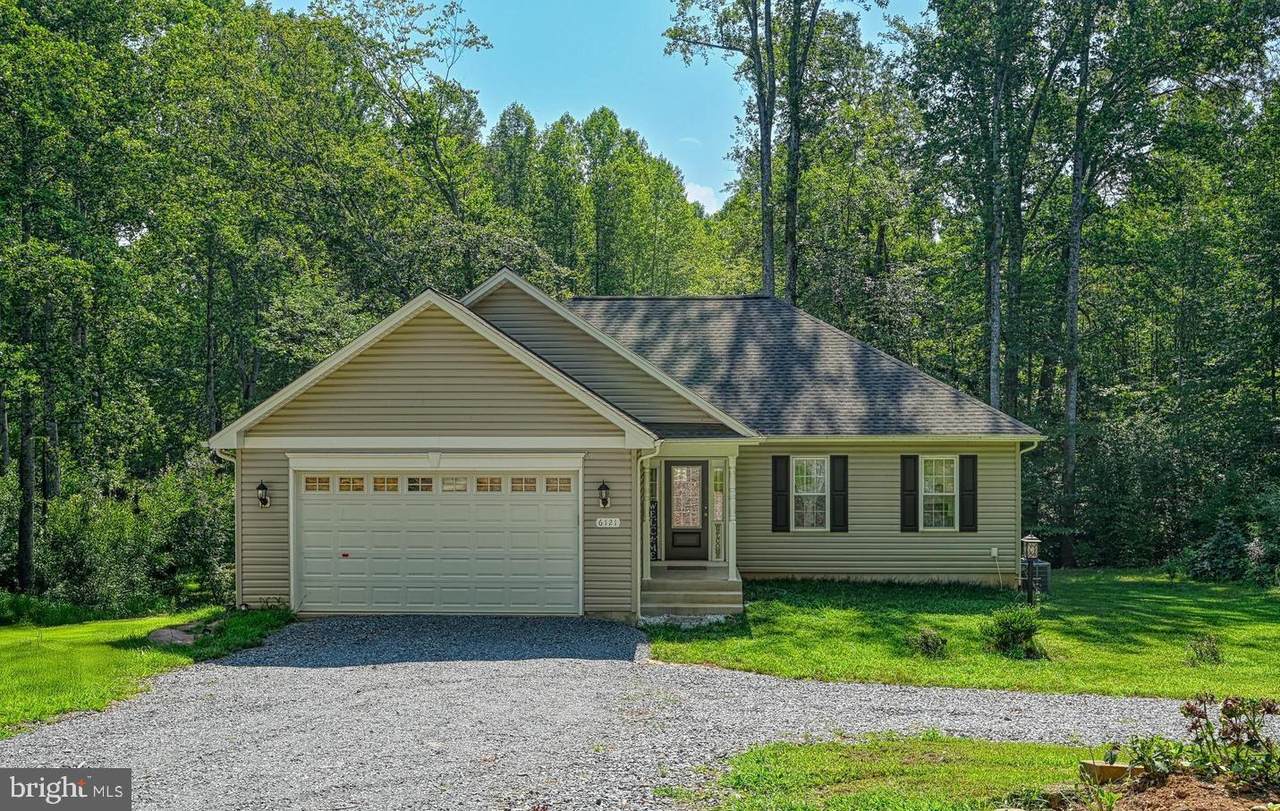 6121 Belmont Road - Photo 1