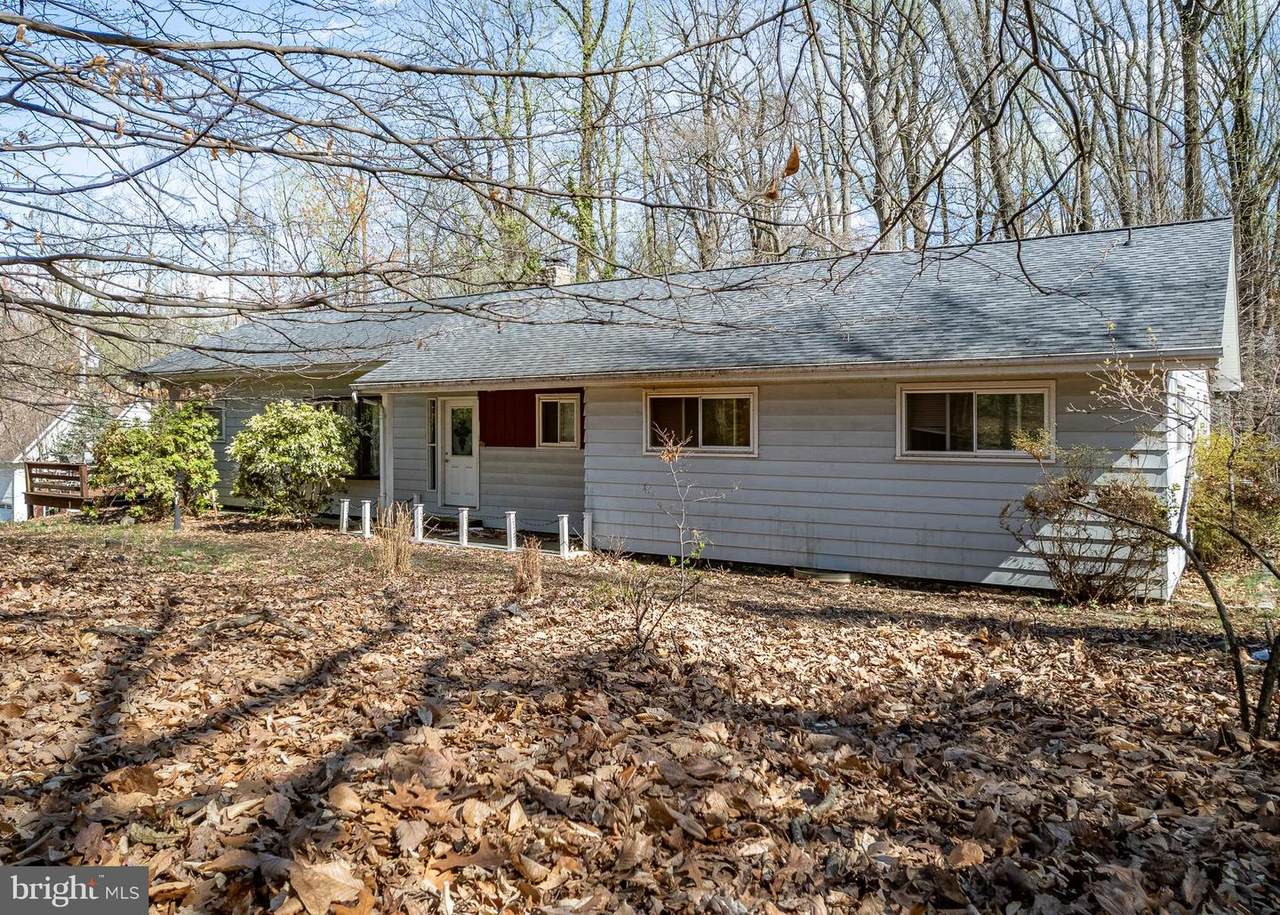 4851 Ellicott Woods Lane - Photo 1