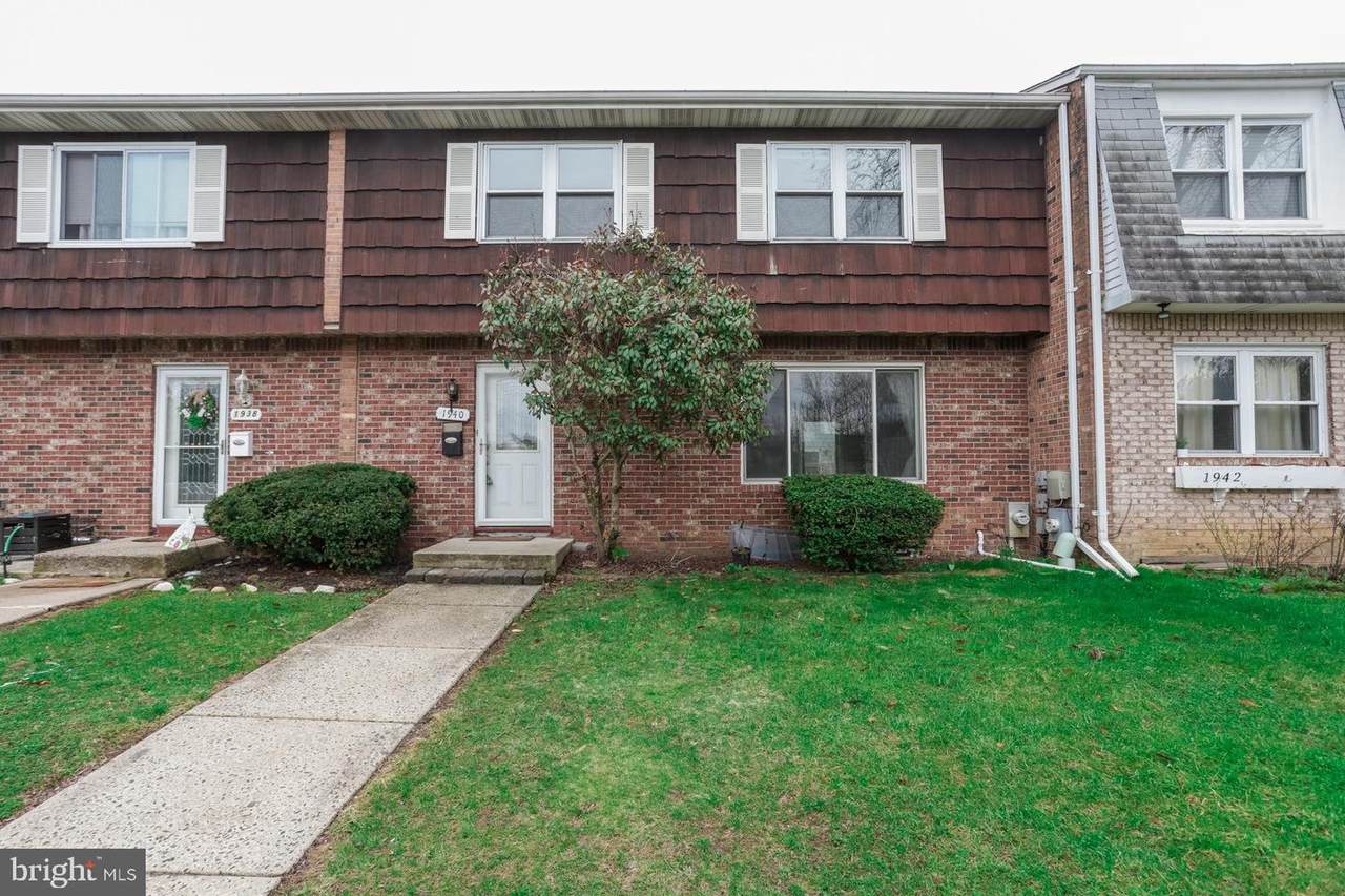 1940 Arrowood Drive - Photo 1