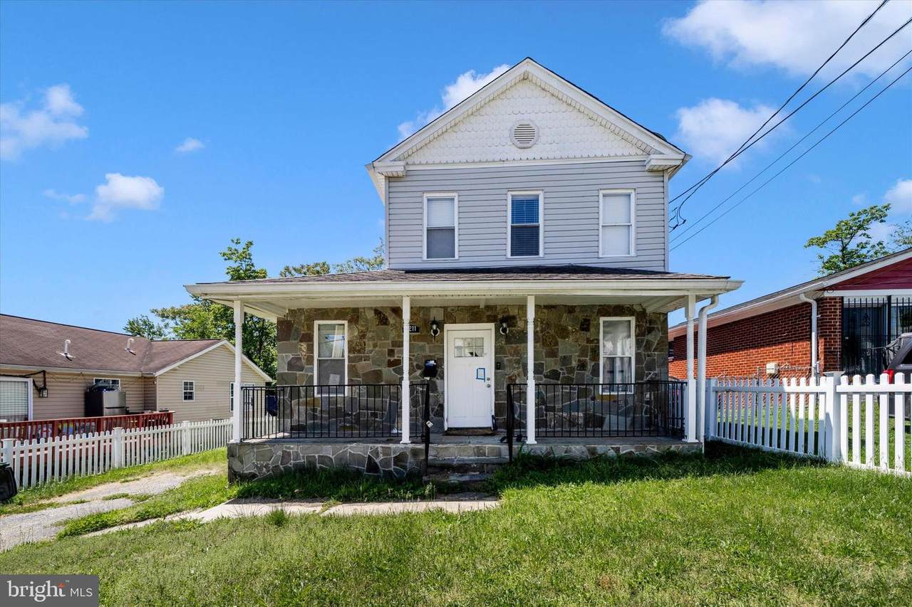 6211 Foote Street - Photo 1