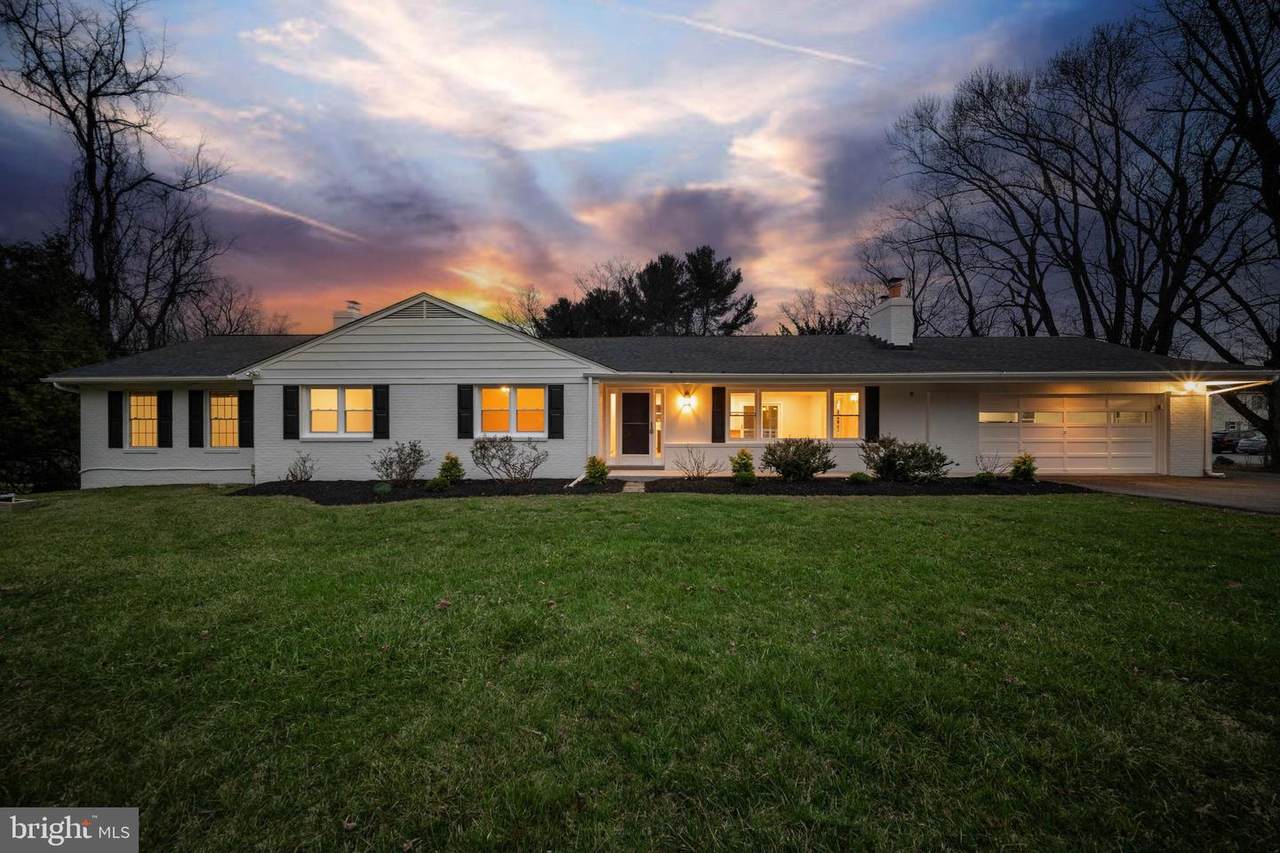 1515 Ivy Hill Road - Photo 1