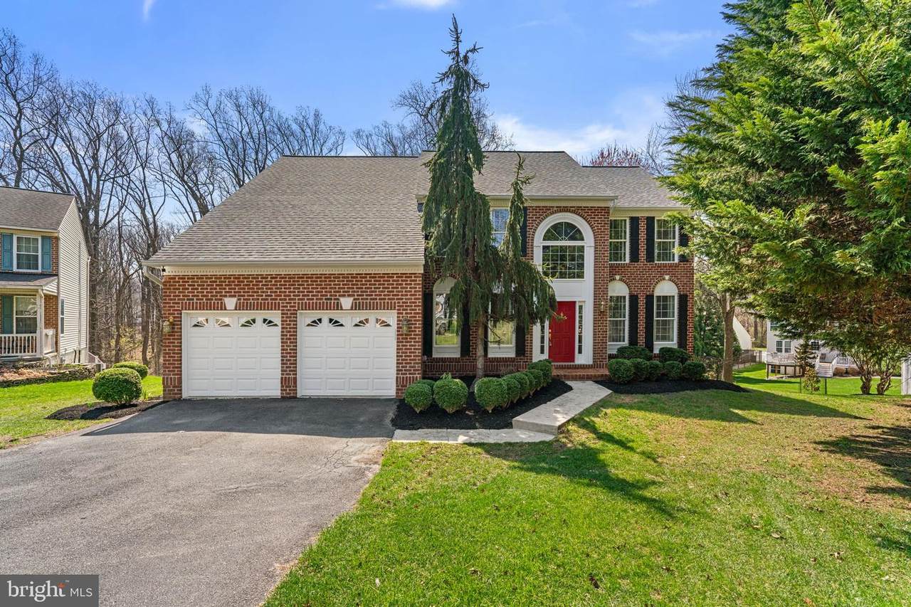 4520 Tulip Way - Photo 1