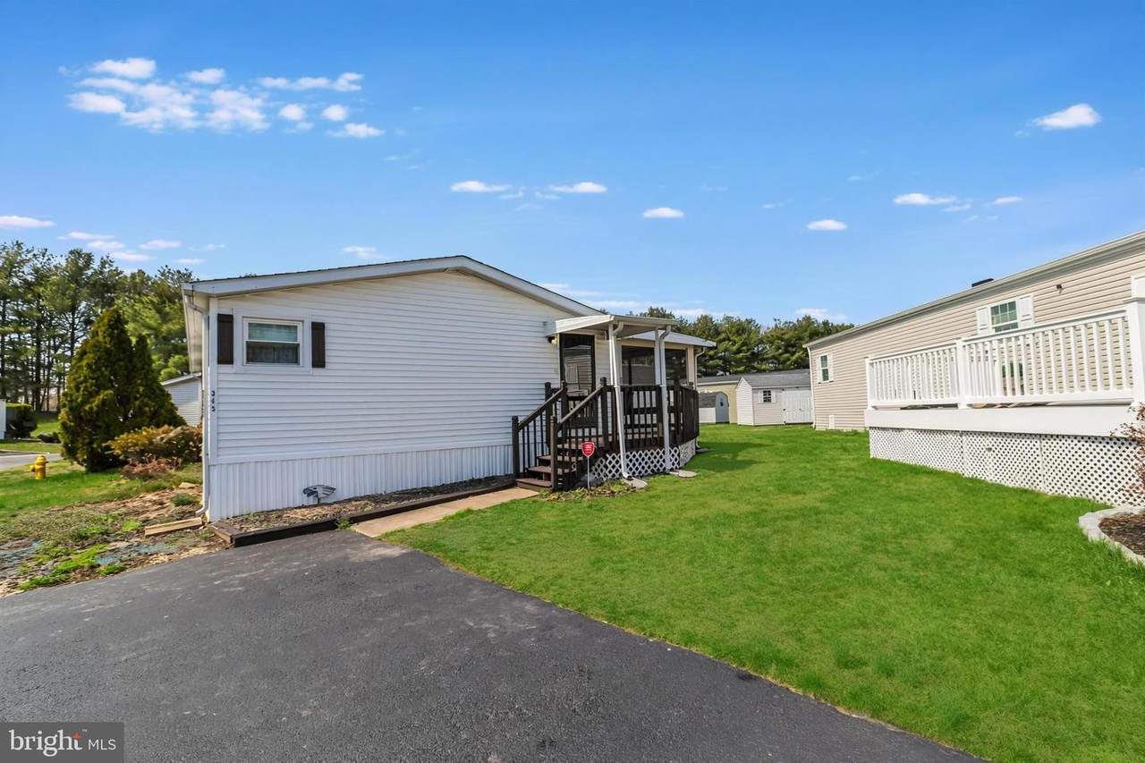 345 Jacobs Loop - Photo 1