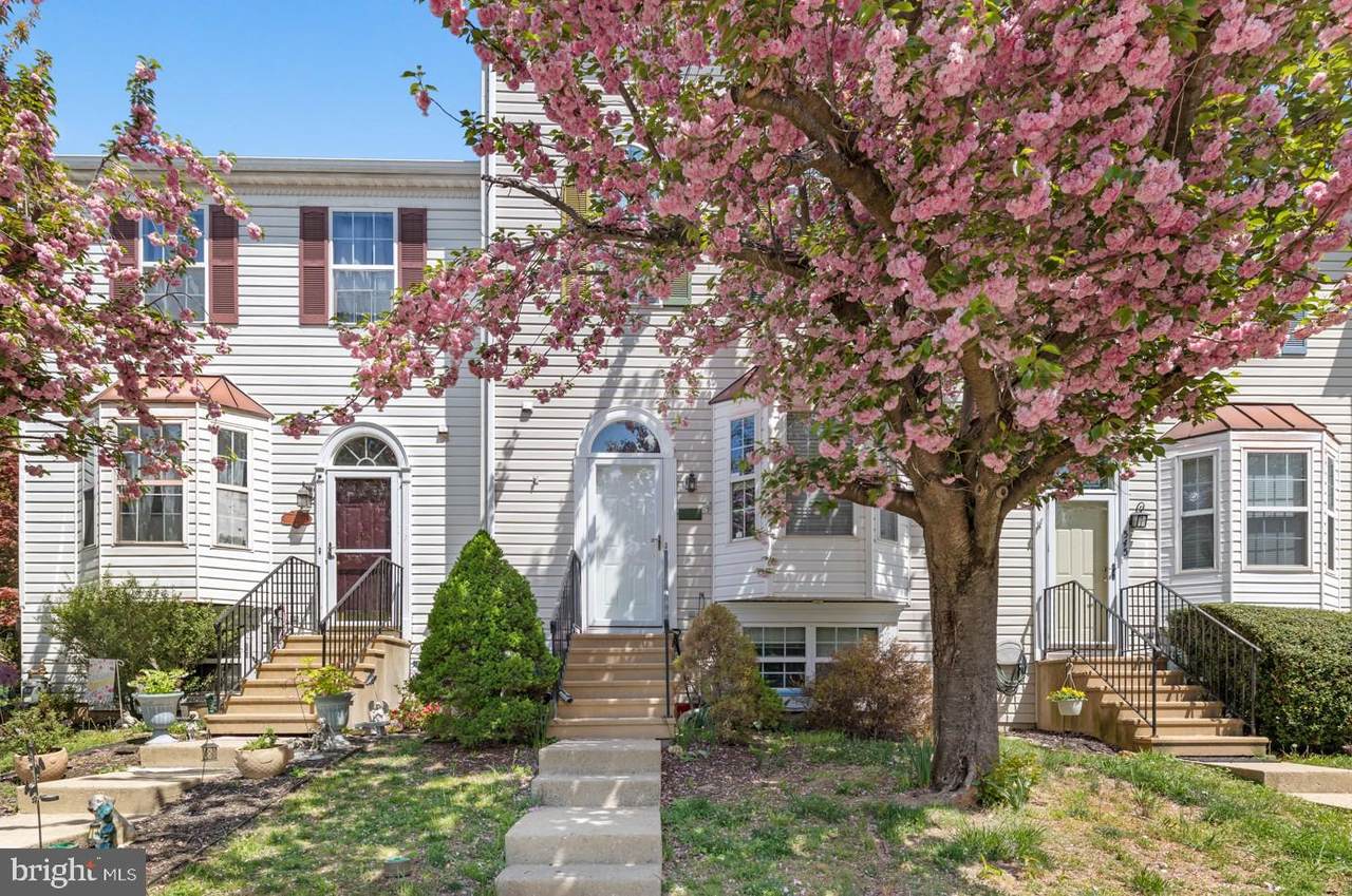 543 Hall Court - Photo 1