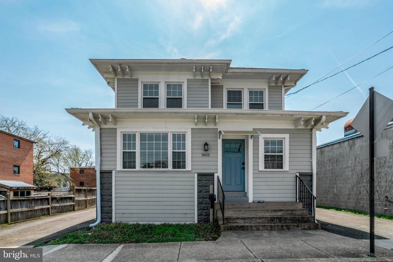 2612 Pershing Drive - Photo 1