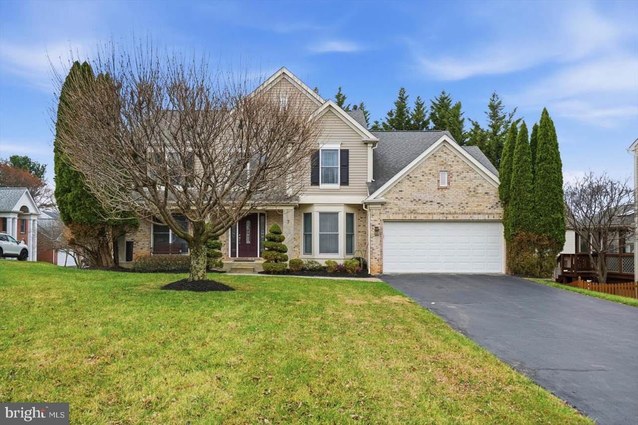 7 Cornfield Court - Photo 1