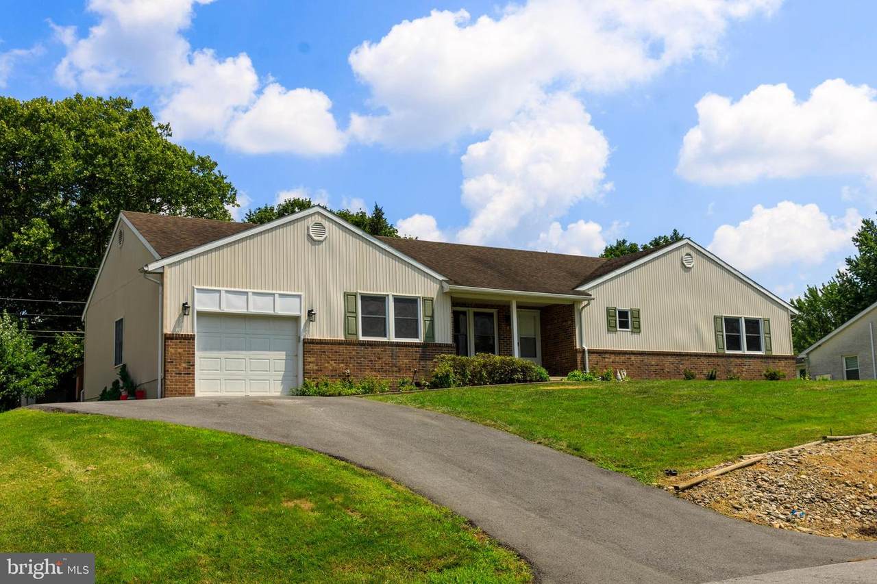 13929 Green Mountain Drive - Photo 1