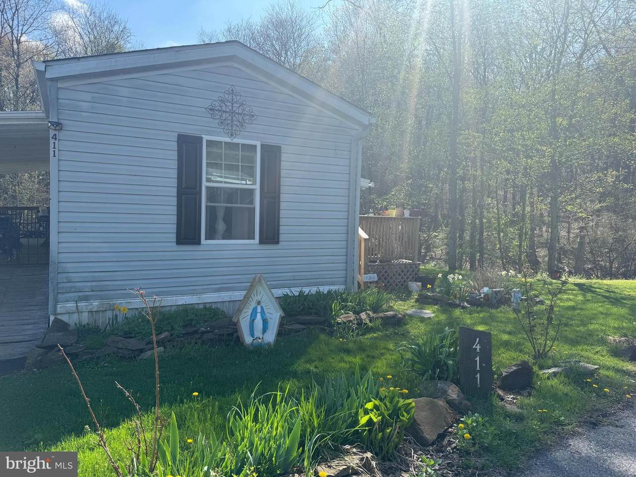 411 Frieden Manor - Photo 1