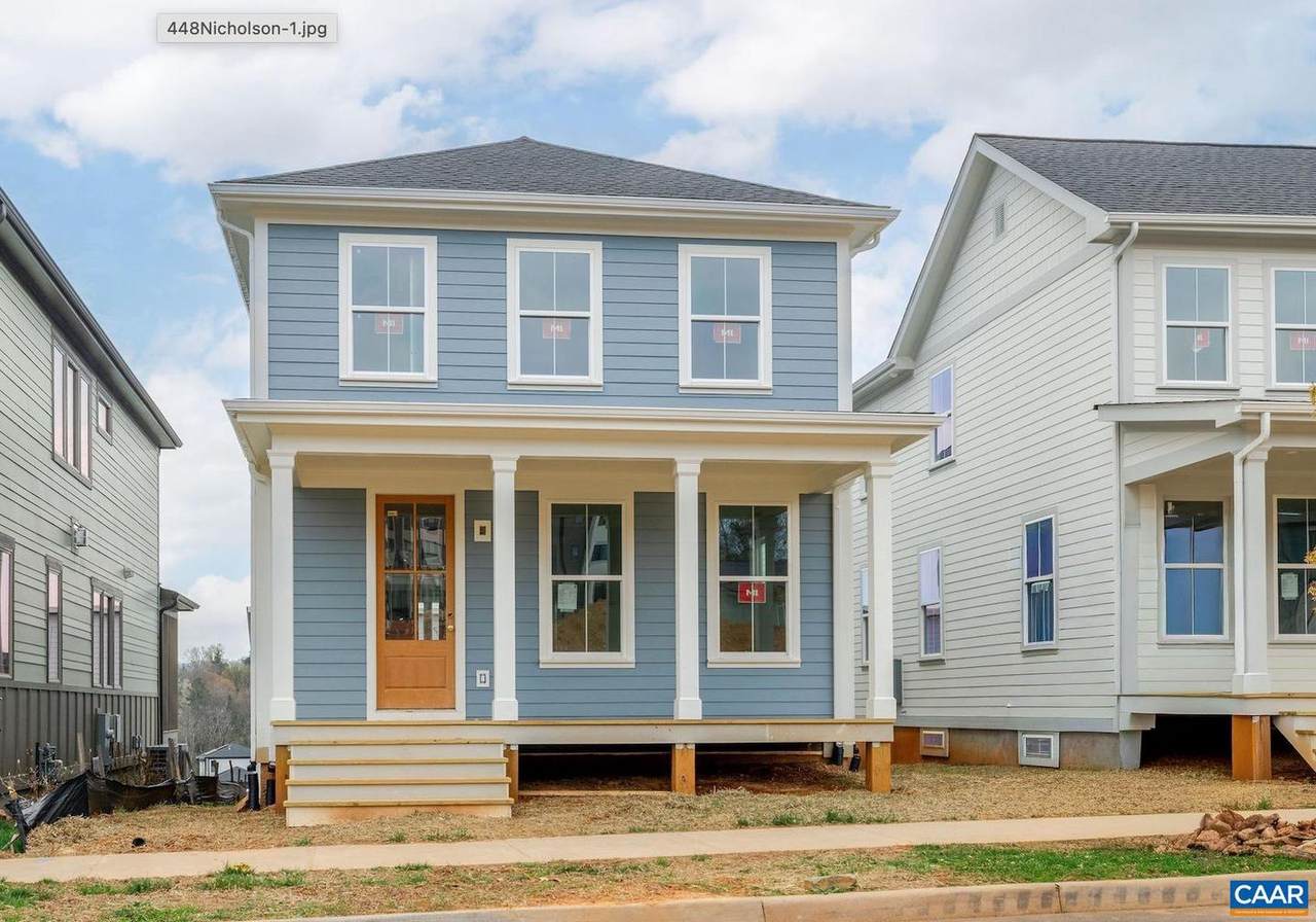 448 Nicholson St - Photo 1