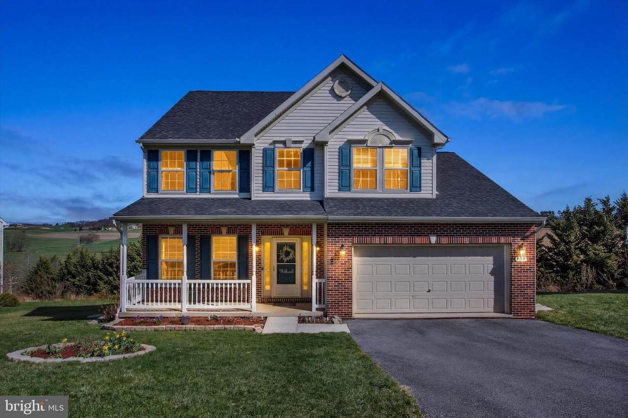 123 Colton Court - Photo 1